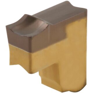 Original Iscar 6080431 IC5400 Carbide Grooving/Parting Insert (10 PCS) TAG N2LF TAG N2LF IC5400
