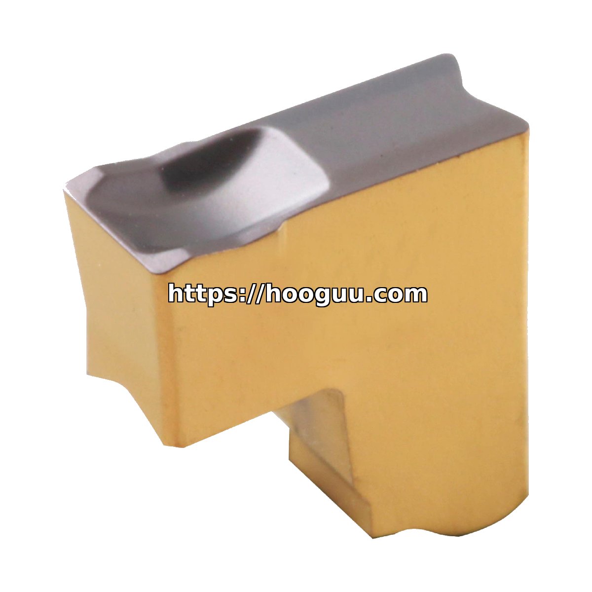 Iscar 6003583 IC830 Carbide Grooving/Parting Insert Steel - Image 2