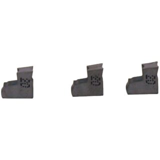 Original Iscar 6003670 Carbide Grooving/Parting Insert (10 PCS) TAG N3A IC20