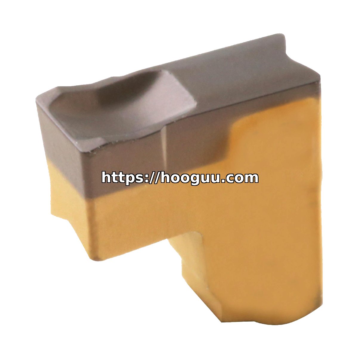 Iscar 6011452 IC830 Carbide Grooving/Parting Insert Steel - Image 2