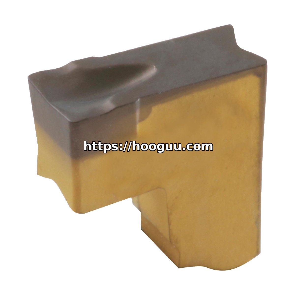 Iscar 6080558 IC5400 Carbide Grooving/Parting Insert Steel N4JT - Image 2