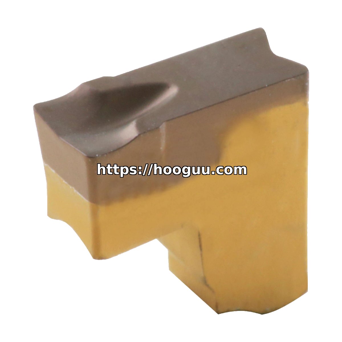 Iscar 6099347 IC5400 Carbide Grooving/Parting Insert Steel - Image 2