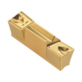 Original Iscar 6292379 IC908 Carbide Grooving/Parting Insert | Heat-Resistant Alloys (10 PCS) GRIP 3003Y GRIP 3003Y IC908