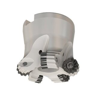 Original Iscar D034A050-04-22.22-16 Carbide Insert - Diamond 55° ‎FRW ‎FRW D034A050-04-22.22-16