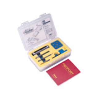 Original Iscar PASSPORT Cutting Tool KIT KIT PASSPORT