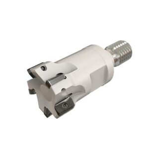 Original Iscar E90AN-D25-5-M12 Carbide Insert - Diamond 75° ‎HP ‎HP E90AN-D25-5-M12
