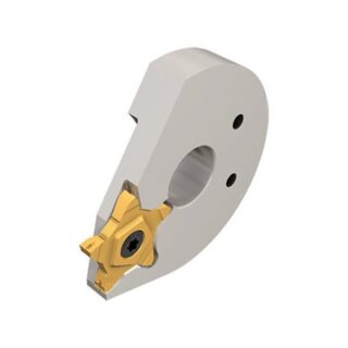 Original Iscar 24-50L Tool Holder ‎HMSDV PEN ‎HMSDV PEN 24-50L