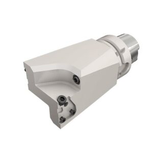 Original Iscar MAHDOR Cutting Tool HSK A63WH HSK A63WH MAHDOR