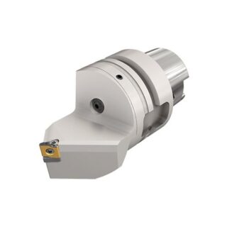 Original Iscar A63WH-SLSNR-G15 Tool Holder HSK TANG HSK A63WH-SLSNR-G15 TANG