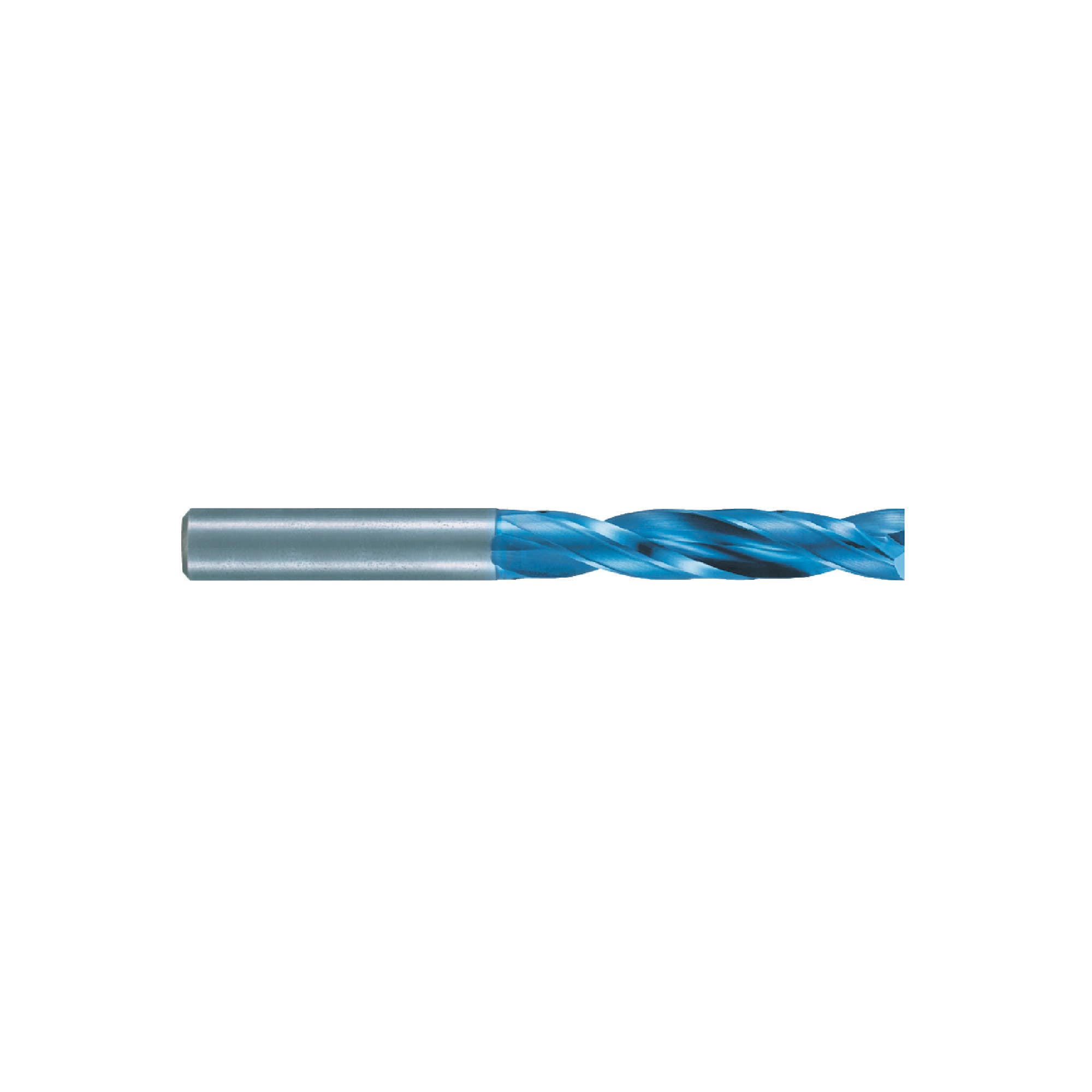 Nachi 100% Original 0721071 6.20mm 180° Solid Carbide Flat Bottom High Performance Drill 1 pcs
