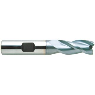 Original CERATIZIT CERATIZIT Indexable End Mill 106-02014