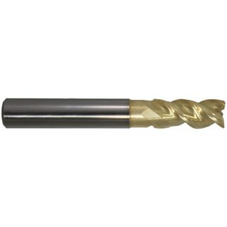 Original CERATIZIT US360042 Indexable End Mill