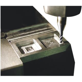 Original Kyocera T0625O188 Indexable End Mill