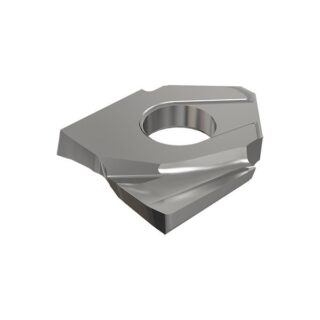 Original Iscar D.50-R.063-QF IC908 Carbide Insert - Diamond 55° | Heat-Resistant Alloys (10 PCS) HCC HCC D.50-R.063-QF IC908