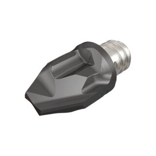 Original Iscar HCF100-060-2T06 IC908 Tool Holder | Heat-Resistant Alloys ‎MM ‎MM HCF100-060-2T06 IC908