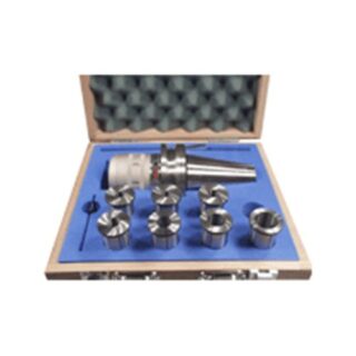 Original Iscar MAXIN Cutting Tool KIT SK50 32X100 7 KIT SK50 MAXIN 32X100 7