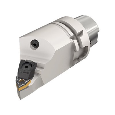 Original Iscar A63WH Cutting Tool HSK MULNR J12MW HSK A63WH MULNR J12MW