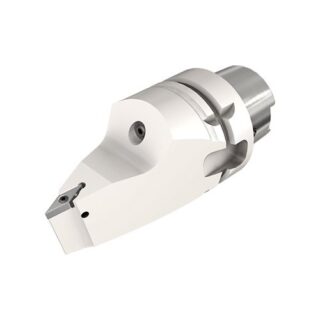 Original Iscar A63WH-SVVNN-J12F Tool Holder HSK HSK A63WH-SVVNN-J12F