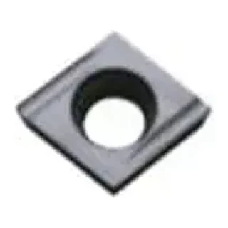 Original Kyocera CCGT060202EL-U PV720 Carbide Turning Insert - Diamond 80° (10 PCS)