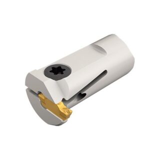 Original Iscar GEHIR Tool Holder ‎E12 16-2 ‎E12 GEHIR 16-2