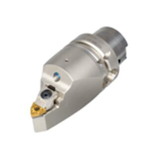Original Iscar A63WH Cutting Tool HSK MUMNN J12MW HSK A63WH MUMNN J12MW