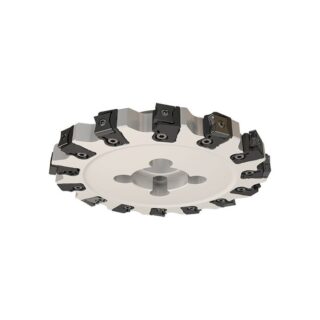 Original Iscar D200-1925-40R-CALN15 Tool Holder ‎FDN ‎FDN D200-1925-40R-CALN15