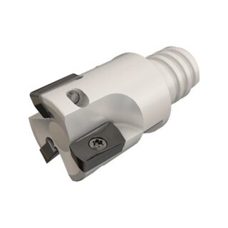 Original Iscar E90AN-D.75-5-MMT12 Carbide Insert - Diamond 75° ‎HP ‎HP E90AN-D.75-5-MMT12