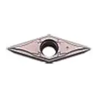 Original Kyocera VPGT110301MFP-GF PR1535 Carbide Turning Insert - Diamond 35° (10 PCS)