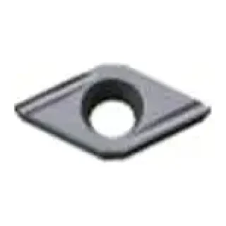 Original Kyocera DCGT11T304ER-U PV720 Carbide Turning Insert - Diamond 55° (10 PCS)