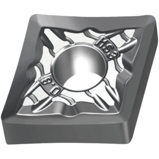 Original Walter CNMG120408-MS3 Carbide Turning Insert - Diamond 80° (10 PCS) WSM20S CNMG120408-MS3 WSM20S