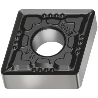 Original Walter CNMG120412-NMS Carbide Turning Insert - Diamond 80° (10 PCS) WSM20S CNMG120412-NMS WSM20S