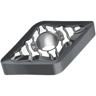 Original Walter DNMG150408-MS3 Carbide Turning Insert - Diamond 55° (10 PCS) WSM10S DNMG150408-MS3 WSM10S