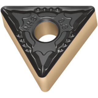 Original Walter TNMG160408-NMS TNMG332 Carbide Turning Insert - Triangle (10 PCS) WSM20S TNMG160408-NMS WSM20S