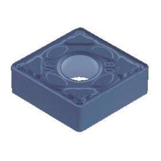 Original Korloy CNMG120404-VF Carbide Turning Insert - Diamond 80° | Steel & More (10 PCS) CNMG120404-VF NC3220
