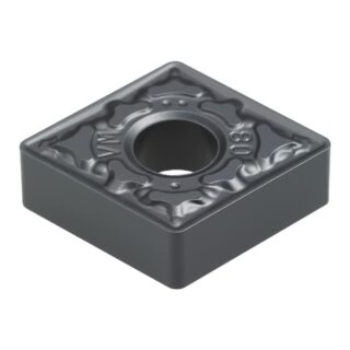 Original Korloy CNMG120412-VM PC5300 Carbide Turning Insert - Diamond 80° | Steel & More (10 PCS)