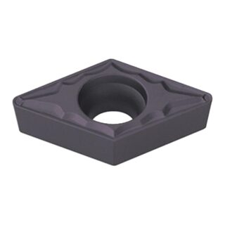 Original Korloy DCMT11T308-HMP PC5300 Carbide Turning Insert - Diamond 55° | Steel & More (10 PCS)