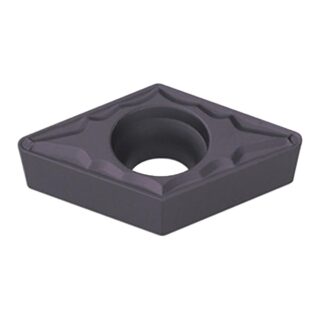 Original Korloy DCMT11T302-VF PC8110 Carbide Turning Insert - Diamond 55° | Steel & More (10 PCS)