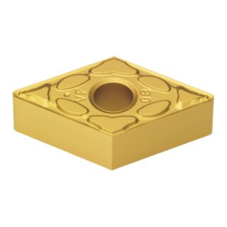 Original Korloy DNMG150404-VF Carbide Turning Insert - Diamond 55° | Steel & More (10 PCS) DNMG150404-VF NC3220
