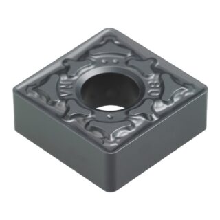 Original Korloy SNMG120408-VM PC5300 Carbide Turning Insert - Square | Steel & More (10 PCS)