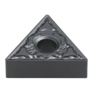 Original Korloy TNMG220408-VM PC5300 Carbide Turning Insert - Triangle | Steel & More (10 PCS)