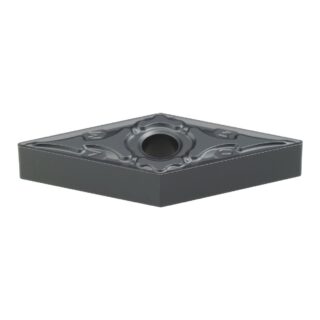 Original Korloy VNMG160408-VM PC5300 Carbide Turning Insert - Diamond 35° | Steel, Cast Iron (10 PCS)