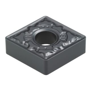 Original Korloy CNMG120408-VM PC5300 Carbide Turning Insert - Diamond 80° | Steel & More (10 PCS)