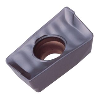 Original Korloy APMT1806PDSR-MF PC5300 Carbide Milling Insert - Parallelogram 85° | Steel, Cast Iron (10 PCS)