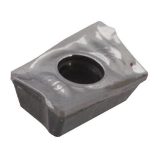 Original Korloy APMT1806PDFR-MA H01 Carbide Milling Insert - Parallelogram 85° | Aluminum, Non-Ferrous (10 PCS)