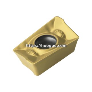 Original Korloy APMT1806PDSR-MM PC3500 Carbide Milling Insert - Parallelogram 85° | Steel, Cast Iron