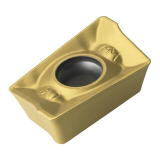Original Korloy APMT1806PDSR-MM PC3500 Carbide Milling Insert - Parallelogram 85° | Steel, Cast Iron (10 PCS)