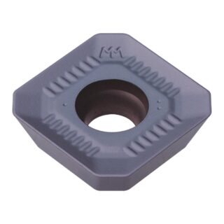 Original Korloy SEET14M4AGSN-MM PC9530 Carbide Milling Insert - Square | Steel (10 PCS)