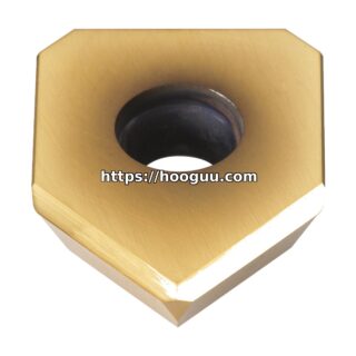 Original Korloy SEEW14M4AGSN-W PC5300 Carbide Milling Insert - Square | Steel & More