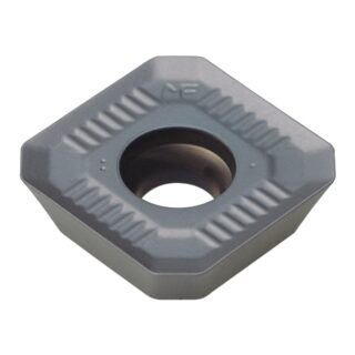 Original Korloy SEXT14M4AGSN-MF PC5400 Carbide Milling Insert - Square (10 PCS)