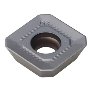 Original Korloy SEXT14M4AGSN-MR NCM325 Carbide Milling Insert - Square | Steel (10 PCS)